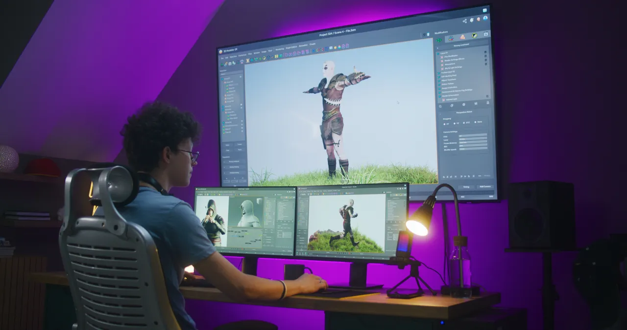 Oyun Geliştirirken En Çok Yapılan 7 Teknik Hata (Ve Nasıl Önlenir)