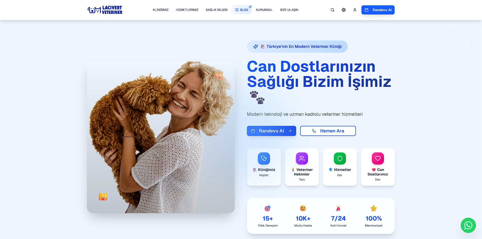 Kararlılıkta Mükemmel