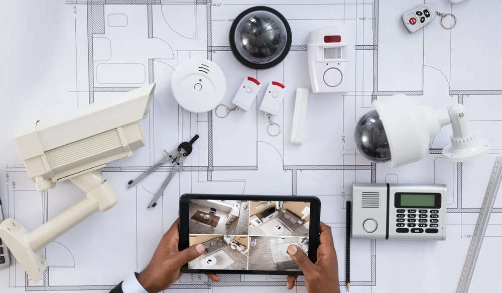 Alarm Sistemleri
