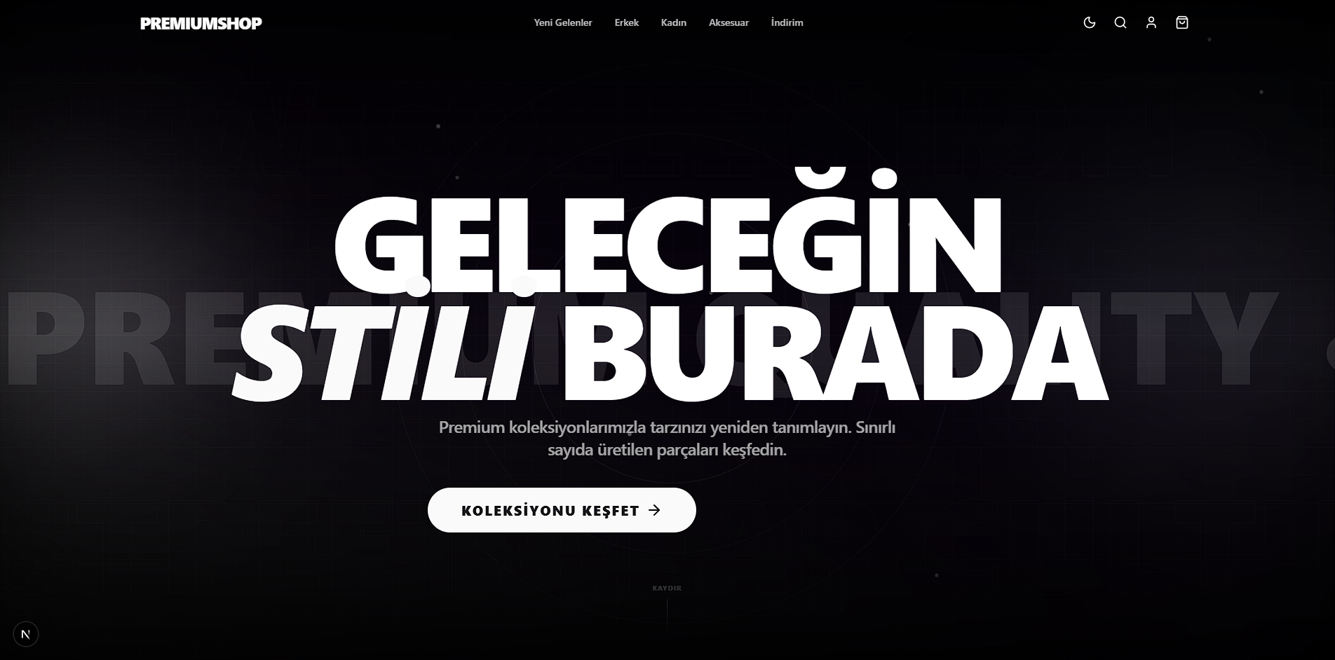 Kararlılıkta 1 Numara