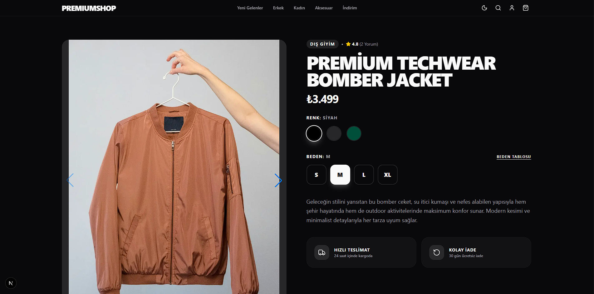 Sihir Gibi Tasarımlar